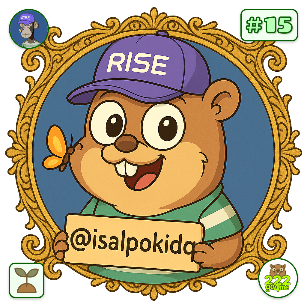 isalpokidq avatar