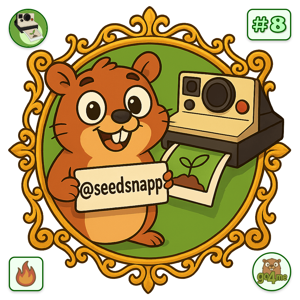 seedsnapp avatar