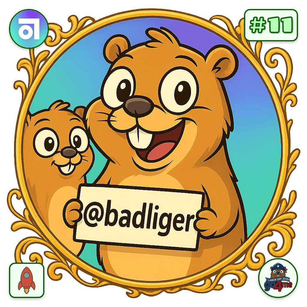 badliger avatar
