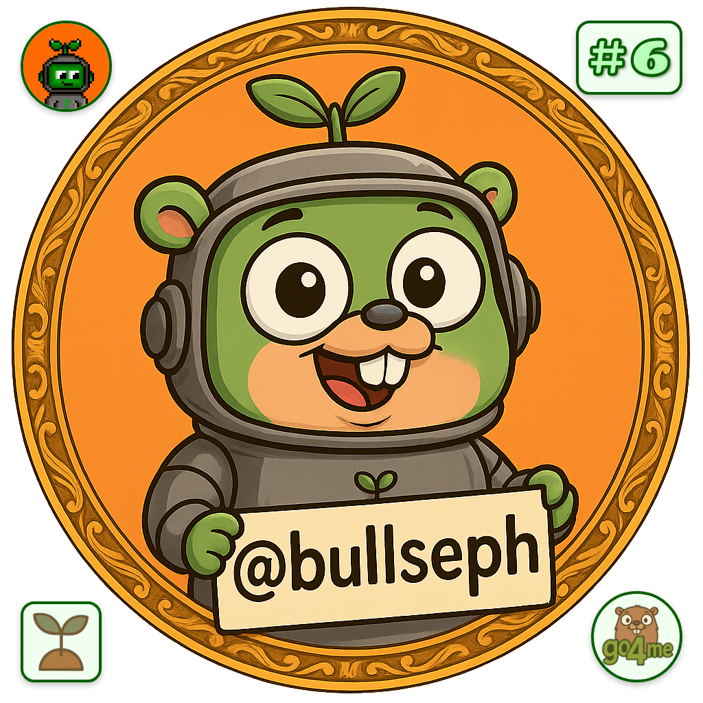 bullseph avatar