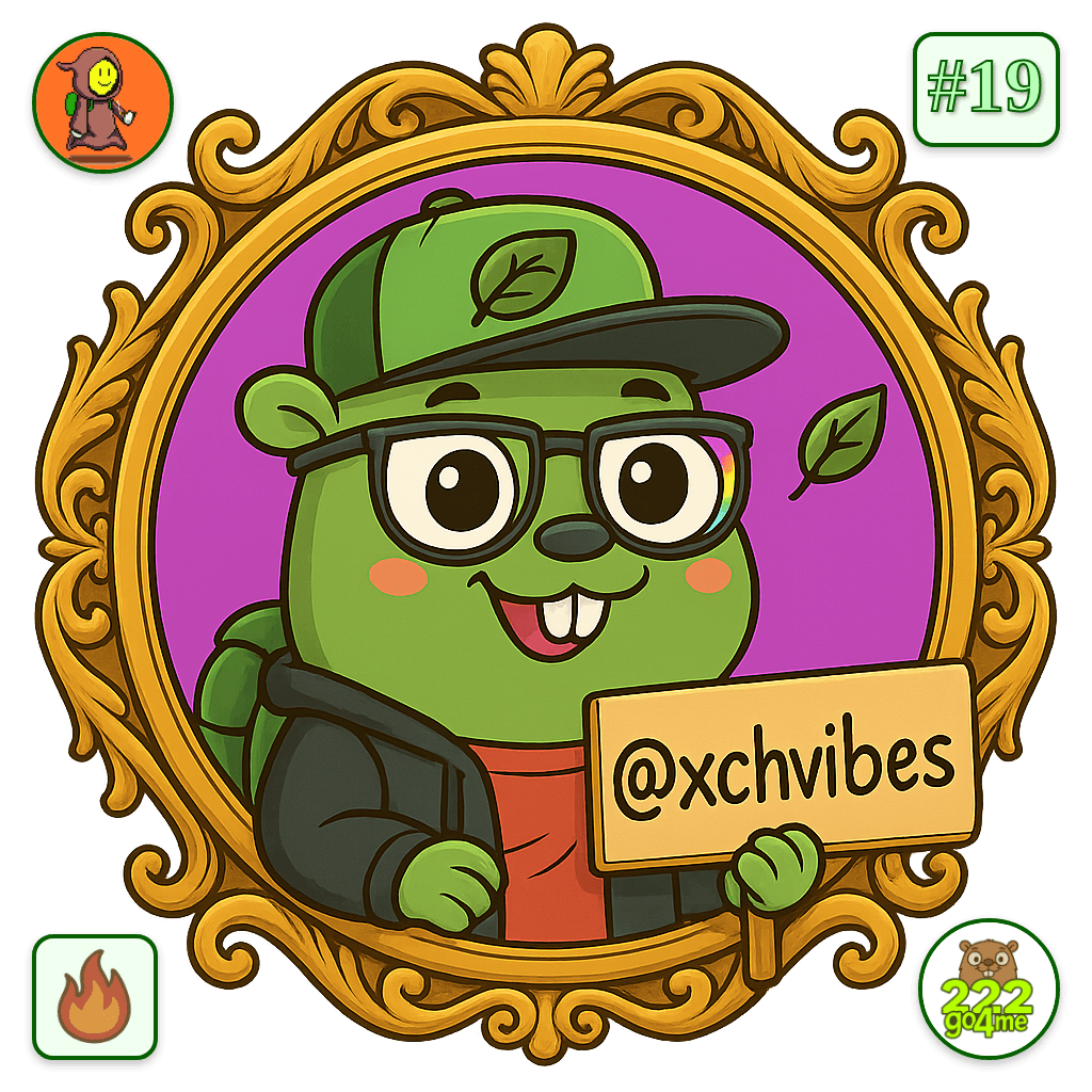 xchvibes avatar