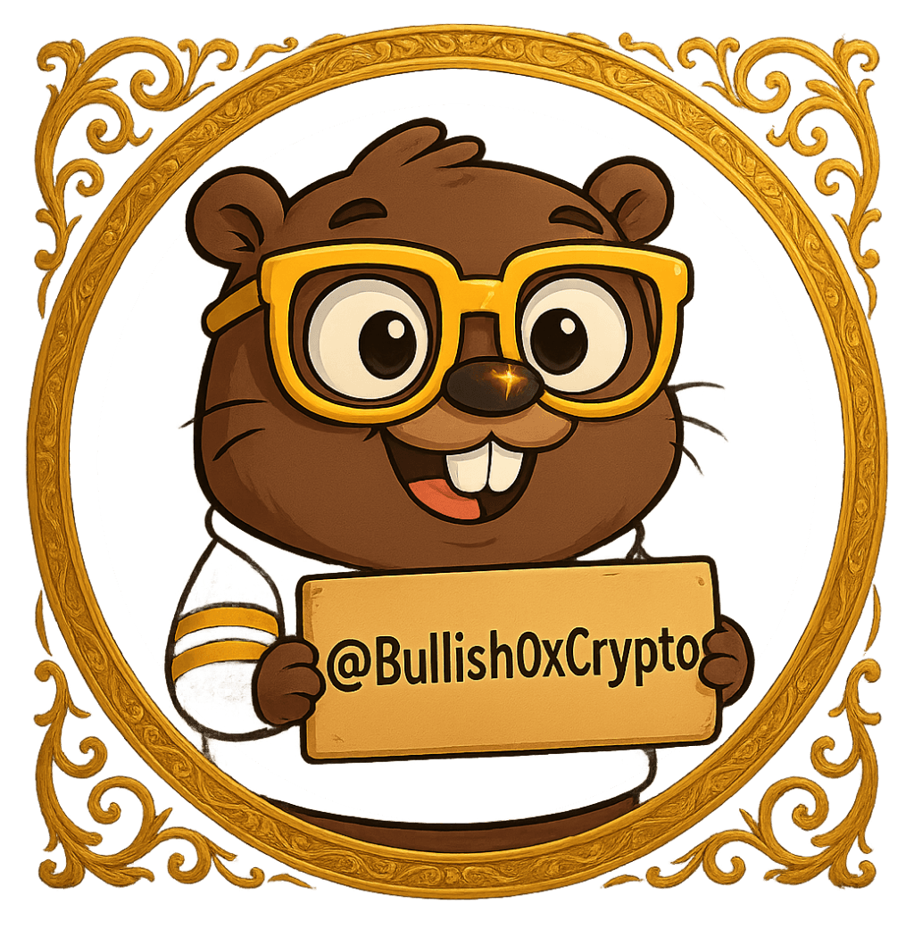 Bullish0xCrypto avatar